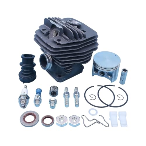 Kit cylindre 56mm résolvant les fuites et pertes sur MS660 - 2