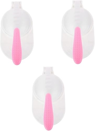 BESTonZON 3pcs Tool Dumpling Skin Household Calzone Yeast White Maker and Gadgets Tortilla Makers Comales Pierogi Gadget Kitchen Making Quesadilla disponible en Yaxa Guatemala