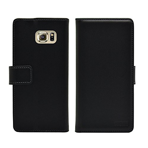 Membrane - Nera Portafoglio Custodia Compatibile