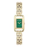 Ted Baker Ladies Yellow Gold Watch
