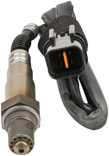 Bosch Oxygen Sensor - 15358