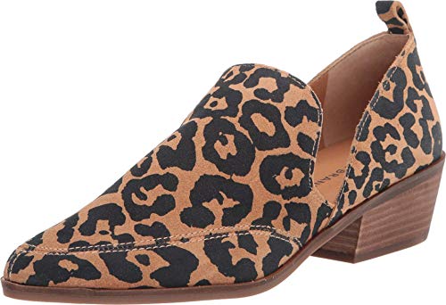 Image of Lucky Brand Women's Mahzan Loafer