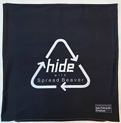 Amazon.co.jp: X JAPAN hide 23TH Memorial 公式グッズ イエローハート