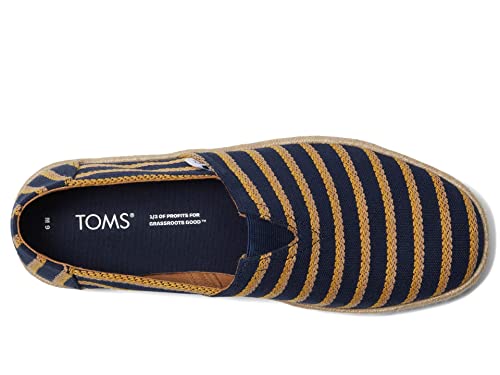 Image of TOMS Men's ALP Rope 2.0 Loafers