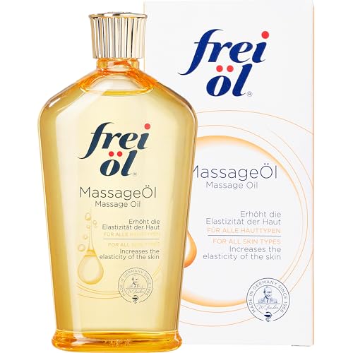 freioil(フレイオイル)『マタニティ マッサージオイル』