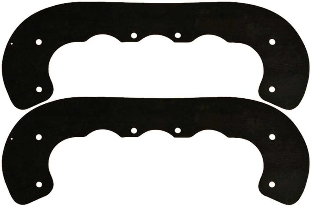 review gGenuinee OEM tToroo 221Q Snow Blower Scraper Bar Paddles Kit 108-4884 99-9313