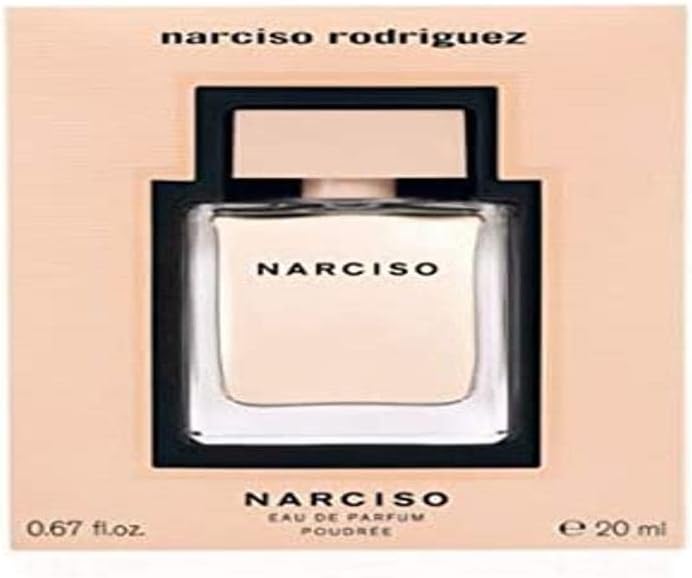 Narciso Rodriguez Poudree Edp, 20 ml