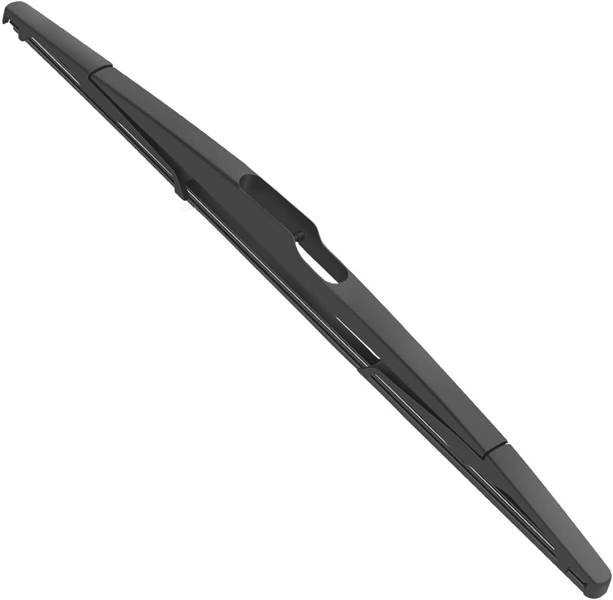 Acwyahso Wiper Blades Front Rear Set for Peugeot 106 Rallye Phase 1991-2003 20" 18" 14" - All-Weather Performance