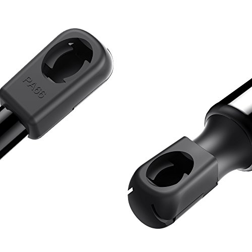 Aokur 1 Pair 6152 Rear Hatch Liftgate Tailgate Lift Support Struts Gas Spring Shocks For 2007-2013 Gmc Acadia, 2007-2010 Saturn Outlook #TOP4