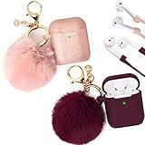Filoto Case for Airpods, Filoto Airpod Case Cover for Apple Airpods 2&1 Charging Case, Cute AirPods...