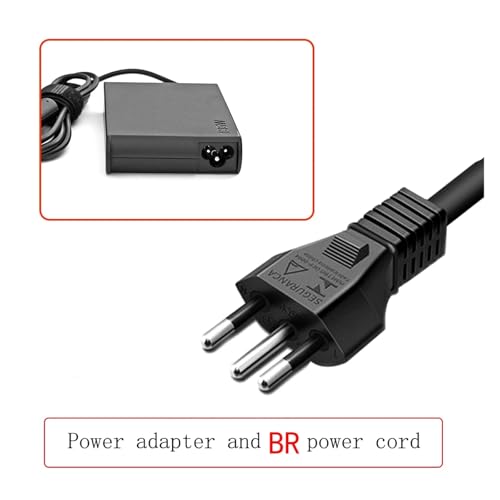 Adaptateur ordinateur portable 135W alimentation secteur stable