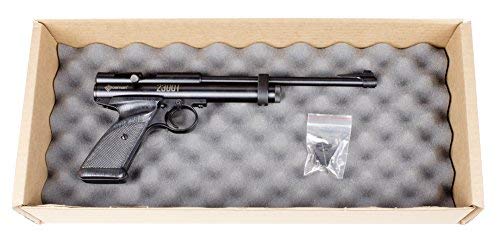 Crosman 2300T .177-Caliber Pellet CO2-Powered Target Air Pistol,Black Crosman 2300T .177-Caliber Pellet CO2-Powered Target Air Pistol,Black