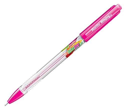Rorito Gel Pen (Pack of 200) : Amazon.in: Office Products