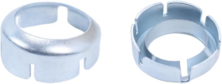 119586 Tilt Steering Column Upper Bearing Kit Replacement for GM Vehicles 1972–2002 Camaro Cadillac Buick Jeep Pontiac