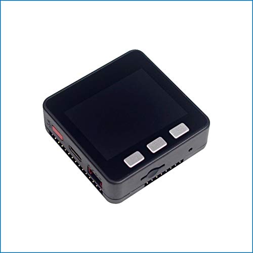 M5Stack ESP32 Basic Core IoT Development Kit