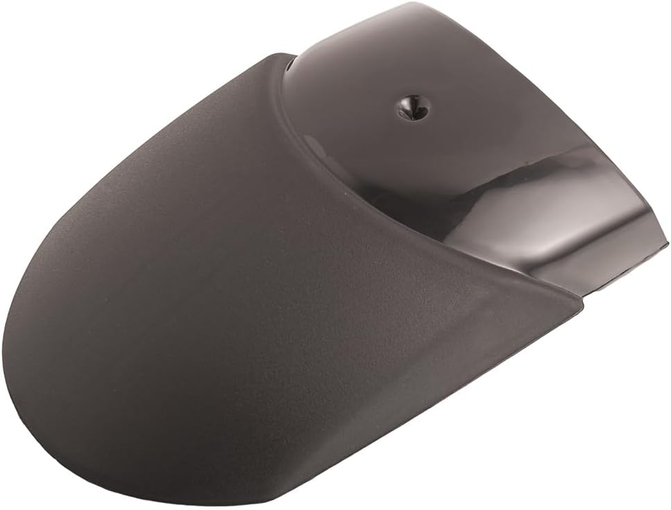 Front Fender Extension ABS Plastic Mudguard Motorcycle Accessories for Suzuki SV650 2016-2021