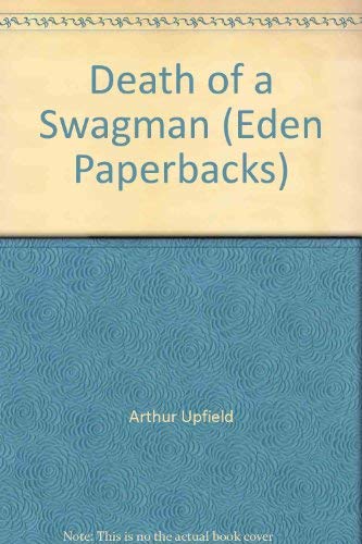 Death of a Swagman (Eden Paperbacks) 0207157928 Book Cover