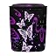 Purple Butterfly
