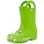 Crocs Green