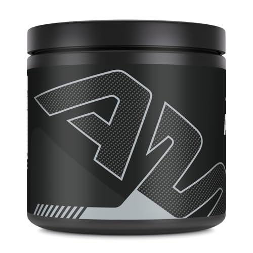 Image of Amazing Muscle Pre Rise | Pre-Workout Powder Supplement with Caffeine & Beta-Alanine for Men & Women | 25 Servings (25 Servings, Blueberry Pomegranate Blast)