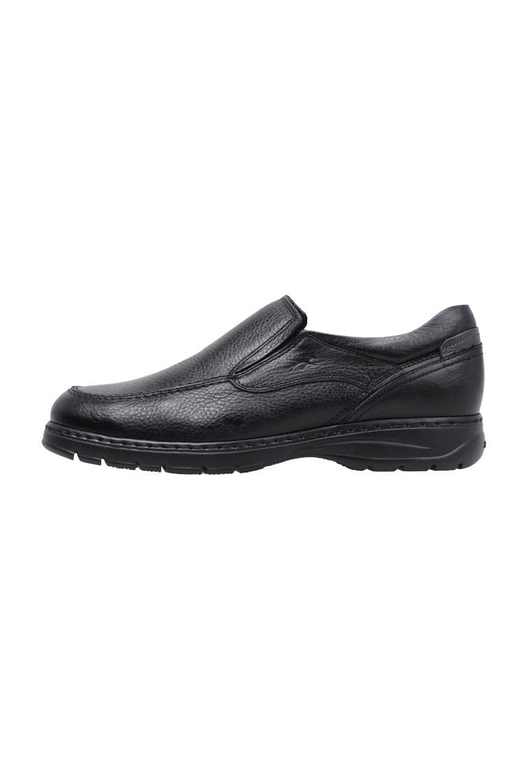 Fluchos- retail ES Spain 9144,Men's Shoes,Black (Black),44 EU