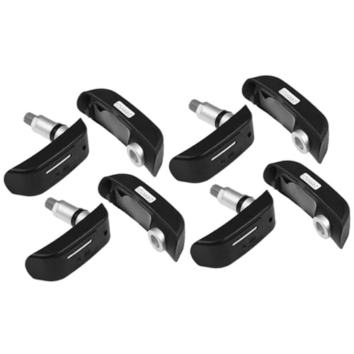 Capteur TPMS 36318532731 de contrôle de pression pour valve 36318532732