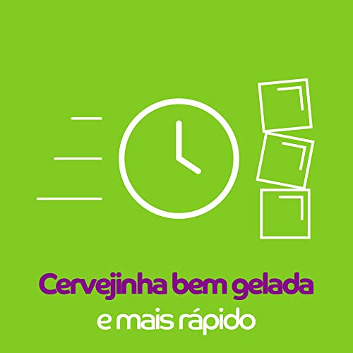 Geladeira Consul Frost Free Duplex 397 litros com Freezer Embaixo cor inox - CRE44AK 220V