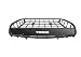 Thule 859 Canyon Roof Mount Cargo Basket