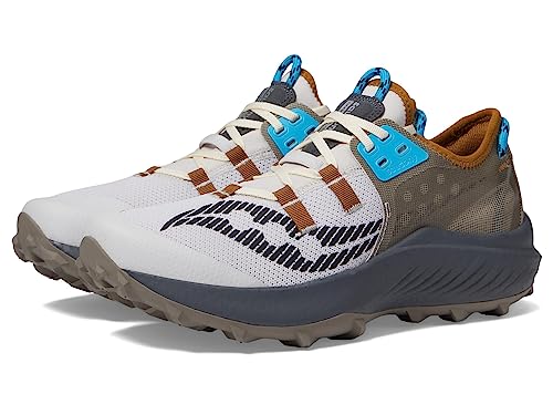 Saucony Men's Endorphin Rift Hiking Shoe