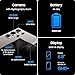 SAMSUNG Galaxy S24 Ultra SM-S928B/DS 12GB 256GB Dual Sim Factory Unlocked International Model (Titanium Grey)