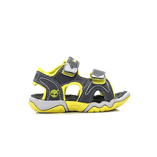 Image of Timberland Kids' Adventure Seeker Two-Strap Sandals