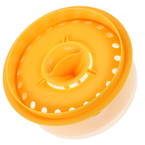 TIDTALEO Portable Yolk White Separator Tool Kitchen Gadget for Efficient Separation Capacity Separators for Baking and Cooking for and Baking Enthusiasts Unique Design for Multiple