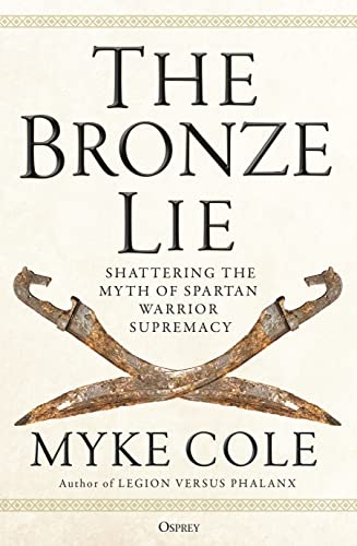 The Bronze Lie view 2
