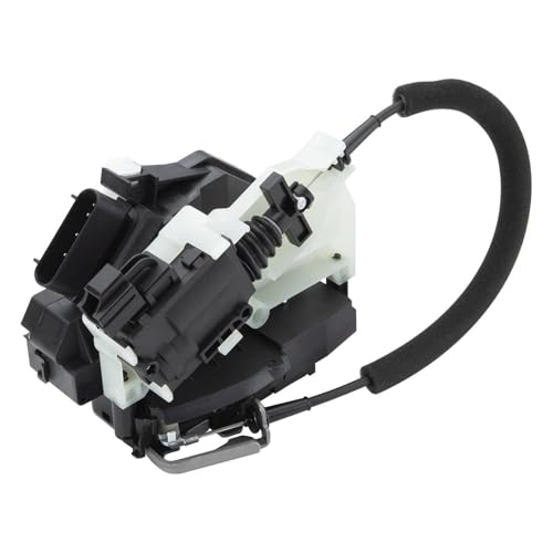 Cerradura maletero coche CN15A219ANE para Ford Ecosport 2013-2017 de portón trasero