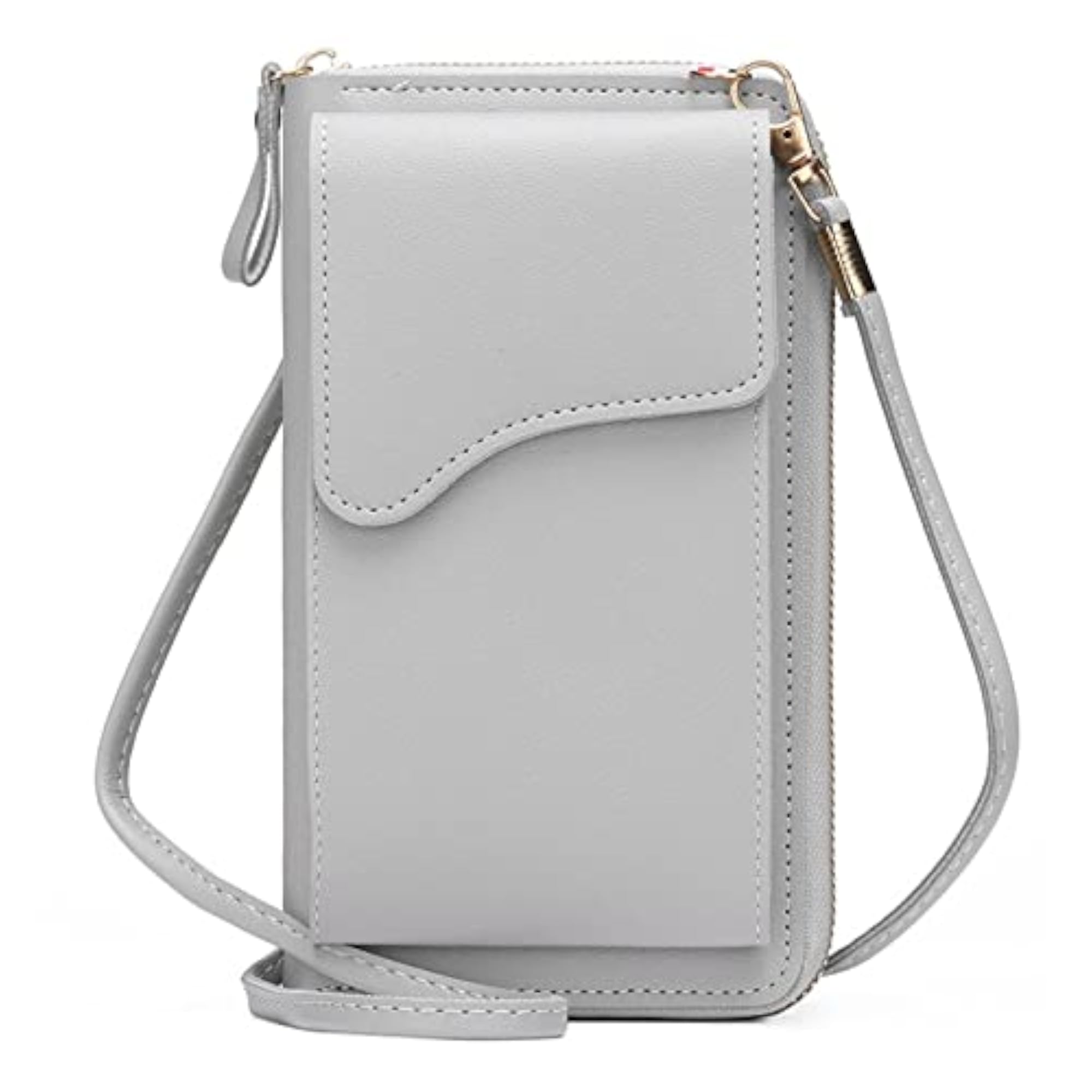 Canvas Handbag, Large Capacity Leisure Shoulder Bag