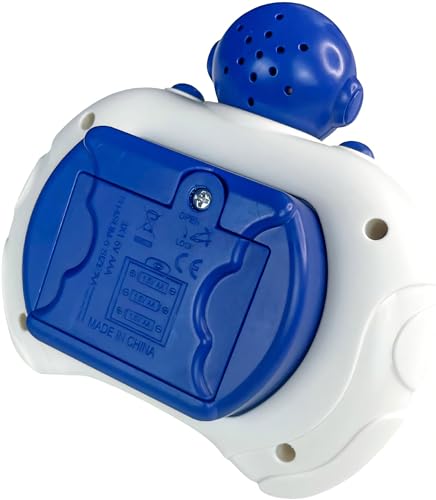 Pop It Eletrônico Quick Push Game 4Leader: Brinquedo Sensorial de Alívio do Estresse com Música Dinâ