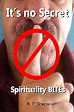 sharp rp 1122 nadel  It\'s No Secret . . . Spirituality Bites