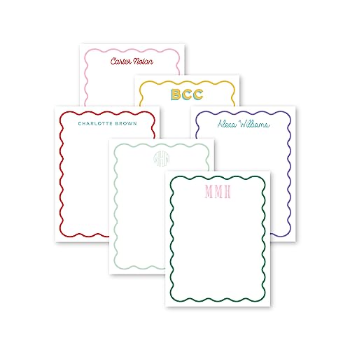 Preppy Jones Personalized Monogram