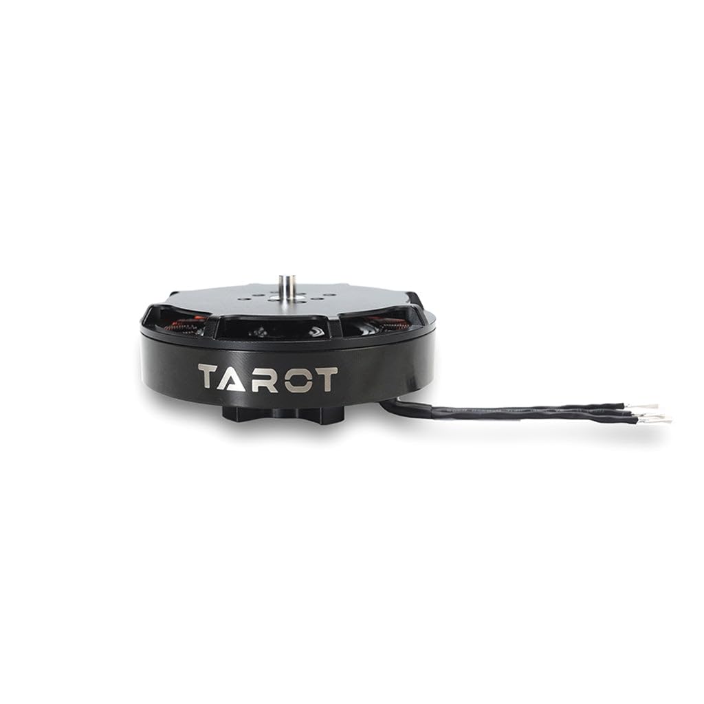 Amazon.com: TAROT Martin 6009/130KV Brushless Motor 12S for RC