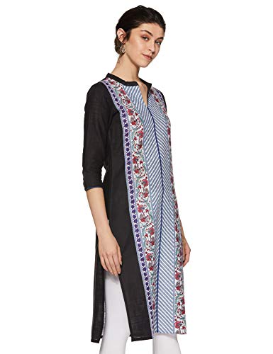 Image of Aurelia Women's Straight Kurta