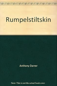 Paperback Rumpelstiltskin Book