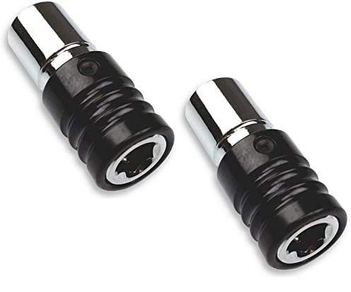 2 ALAZCO Bit Adapter - 1/4