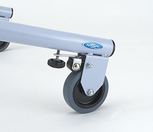 Amazon | 日進医療器 室内用歩行車 トレウォーク 歩行訓練・リハビリ 