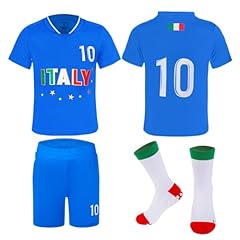 Italy+socks-blue