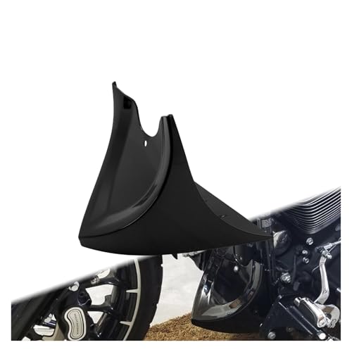 Déflecteur d'aileron avant moto pour Softail Dyna 2004-2017