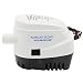 AURELIO TECH 12V Automatic Submersible Boat Bilge Water Pump 750GPH Auto With Float Switch