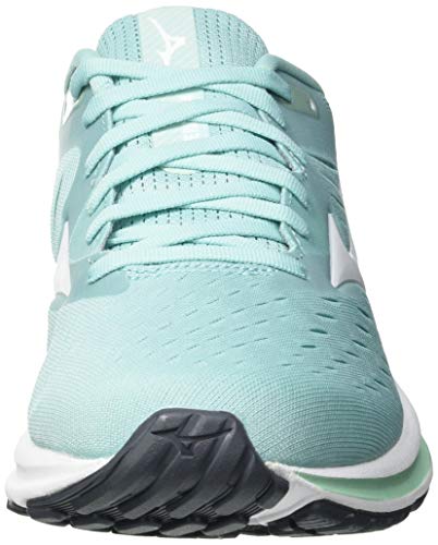 Image of Mizuno Women's Wave Rider 22 Running Shoe