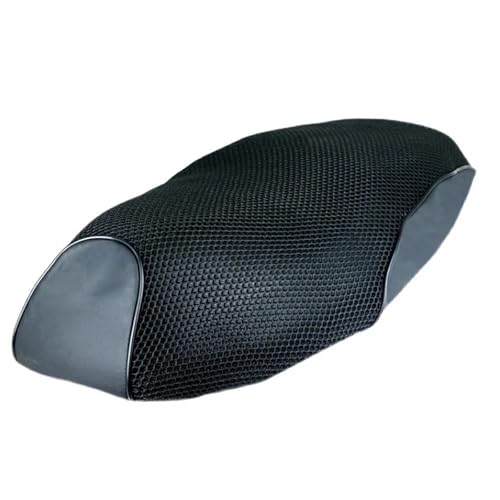 Housse de coussin moto résistante au soleil pour selle ADV160 brûlante