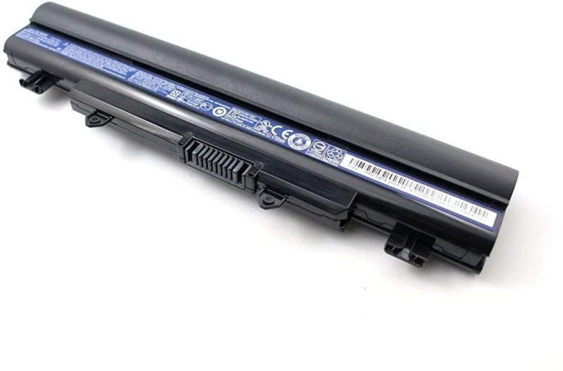 Image of SellZone Laptop Battery for Aspire E5-571 e5 6 Cell Laptop Battery