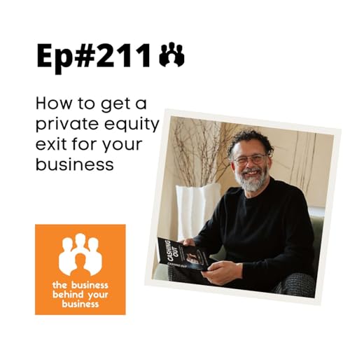 Thinking About a Private Equity Exit? Avoid These Costly Founder Mistakes